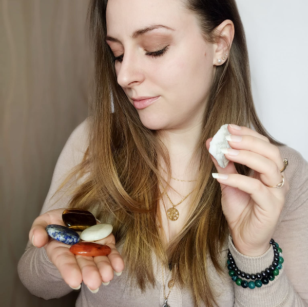 Romane Trésor minéral