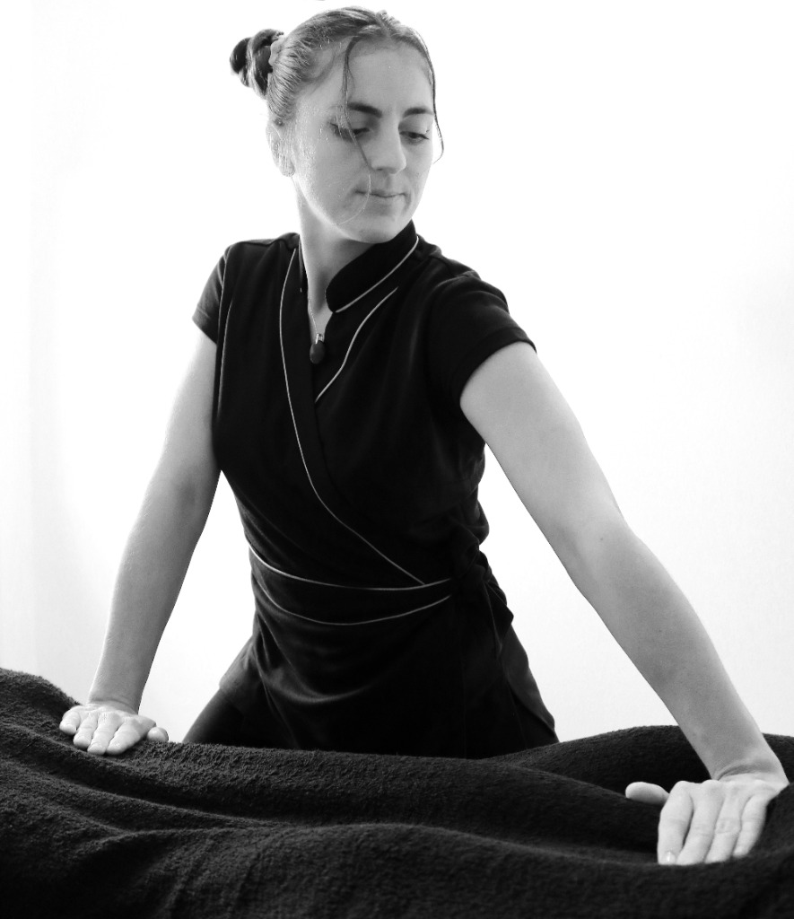 photo seance Anouk Molina - Mouvement