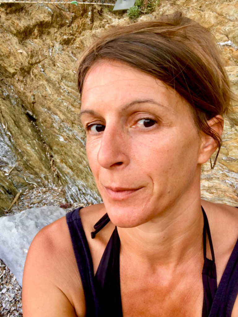 photo portrait Ateliers Pascale C