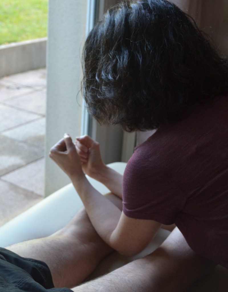 photo seance Christine ESPERSE