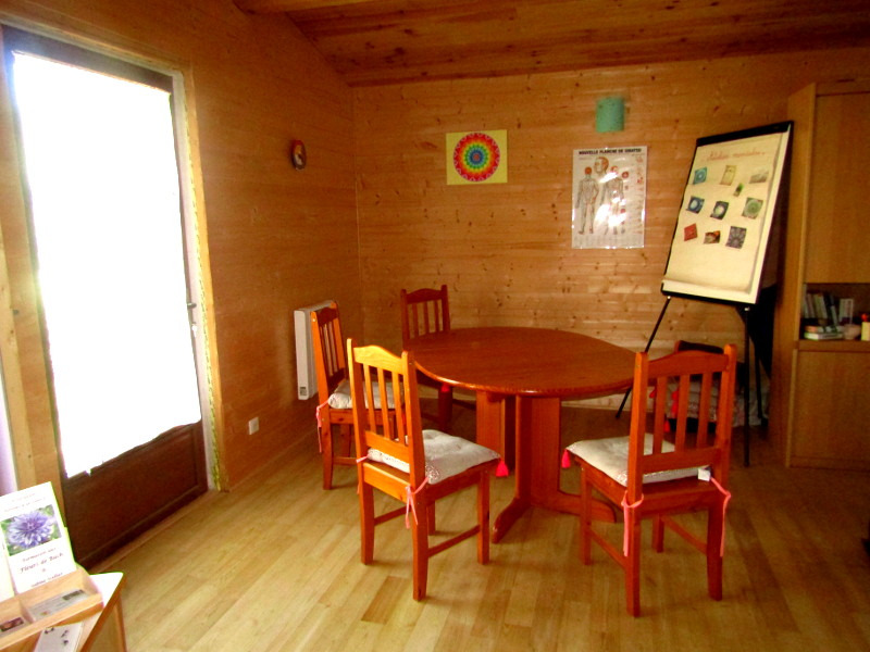 photo activite Sabine SCELLIER