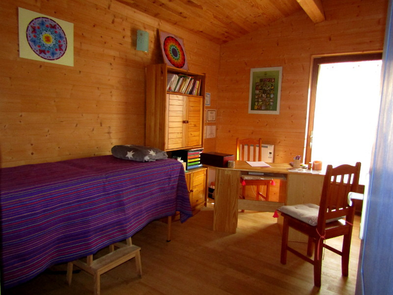 photo seance Sabine SCELLIER