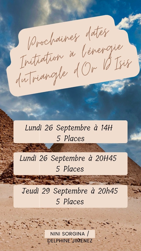 photo activite Nini Sorgina / Delphine Jimenez