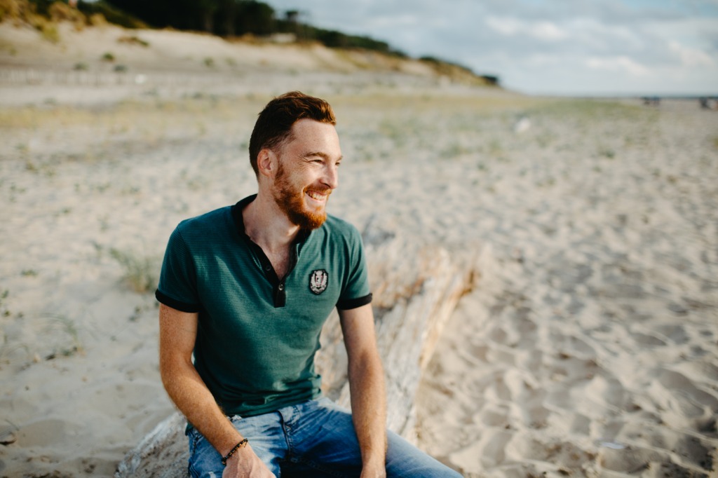 photo portrait Johan Leguay 