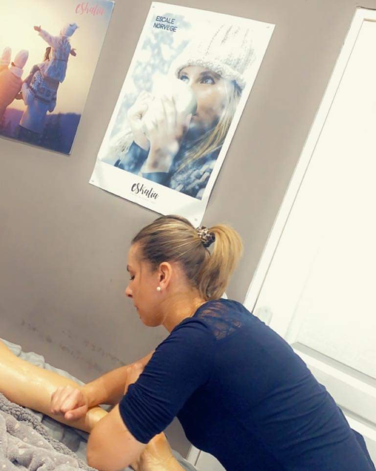 photo activite Anne Sophie 