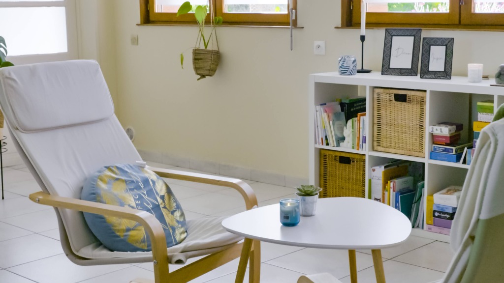 photo cabinet Isabelle  LEROUX