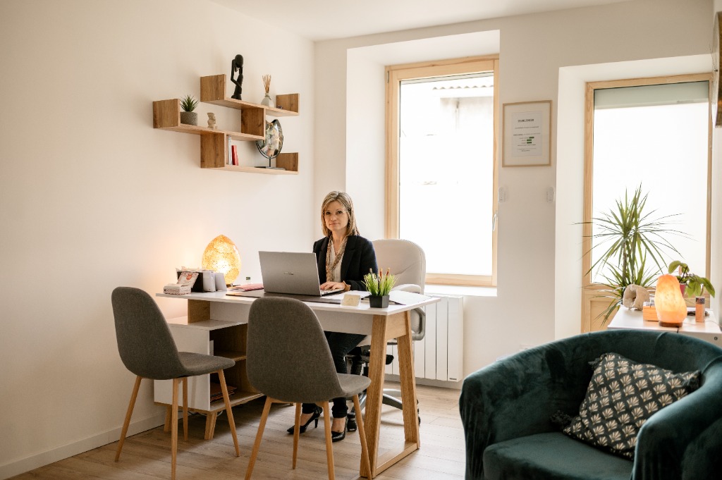 photo cabinet PINTOR Céline