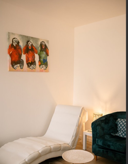 photo seance PINTOR Céline