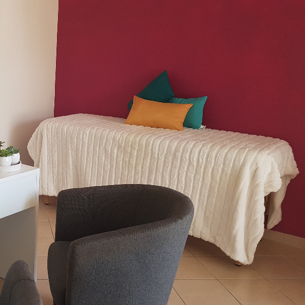 L’Ame agit du Cocon - Lowenda LOMON