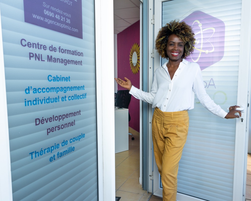 photo portrait PIERROT Sandra