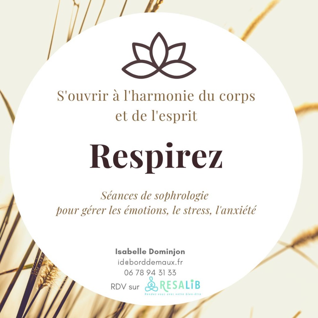 photo cabinet Isabelle DOMINJON