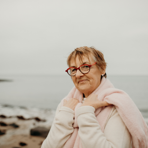 Elisabeth Raud-HarmoniE PositivE