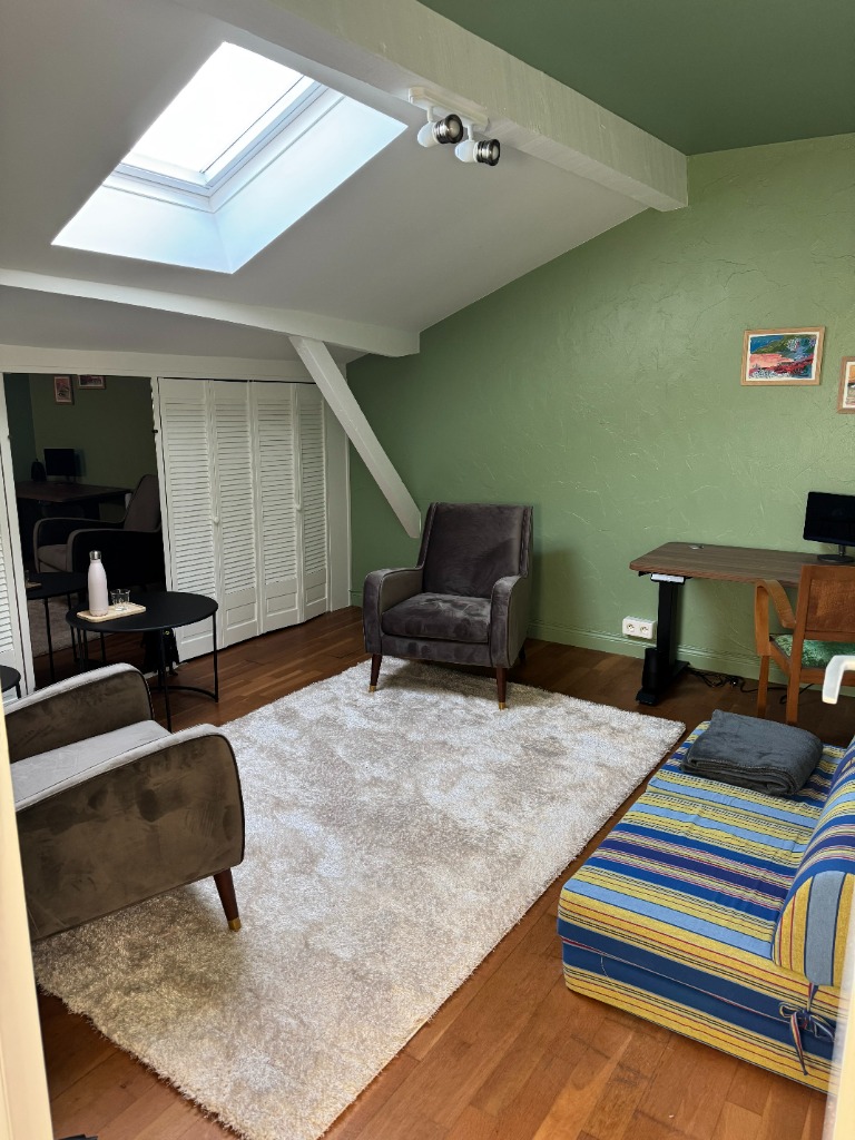 photo cabinet Stéphane Chaussin