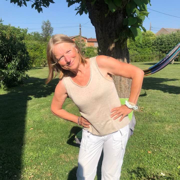 Véronique CHEVALLIER 