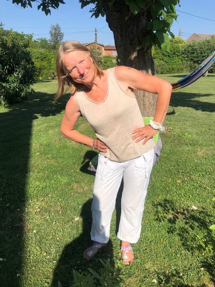 photo seance Véronique CHEVALLIER 