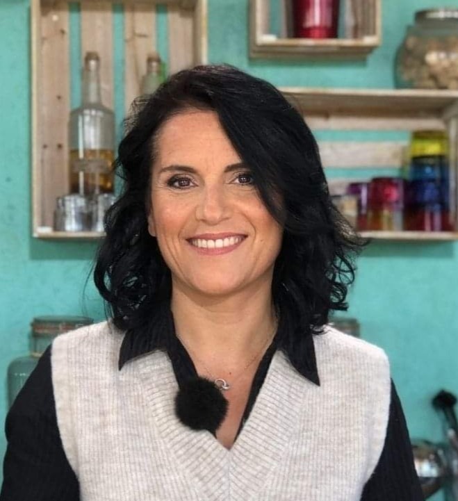 photo portrait ROMAIN MARIE ASTRID