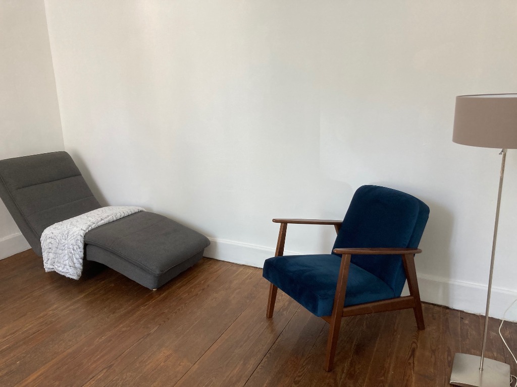 photo cabinet Hilde LOULIER