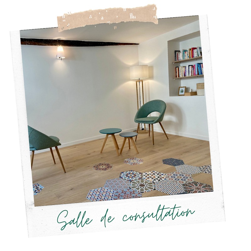 photo cabinet Angélique Moreau