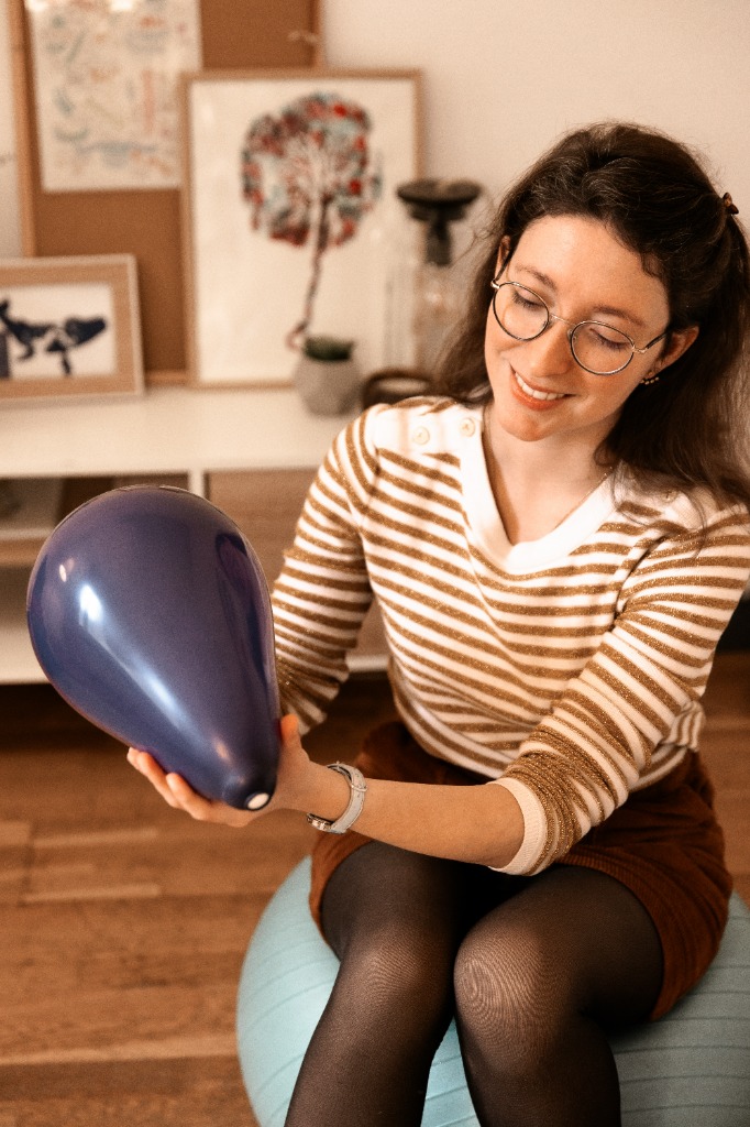 photo activite Camille Carrel