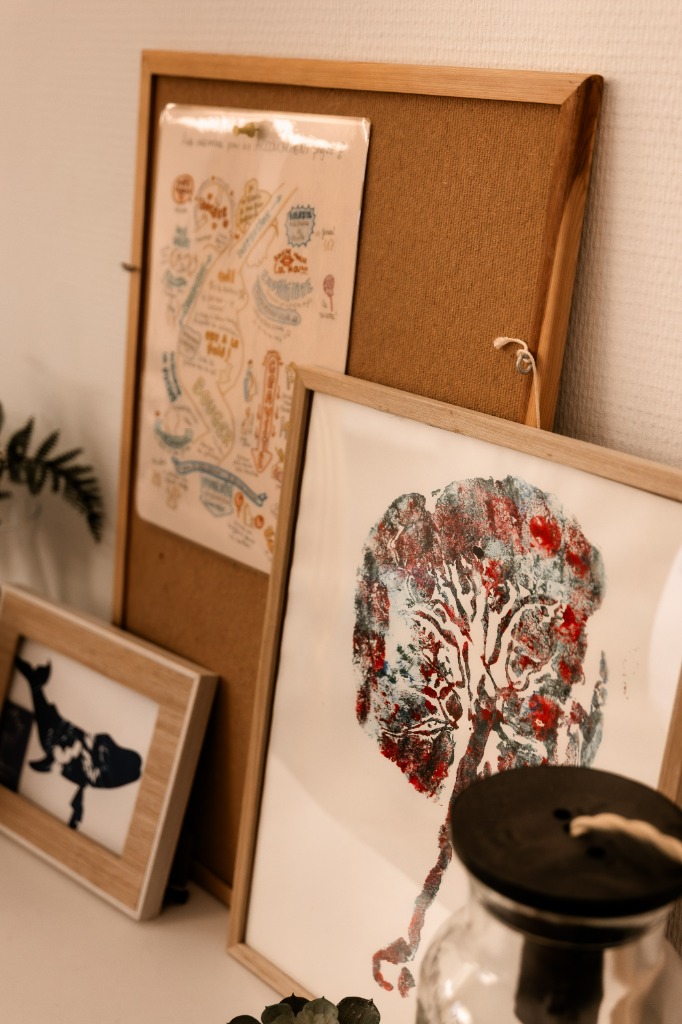 photo cabinet Camille Carrel