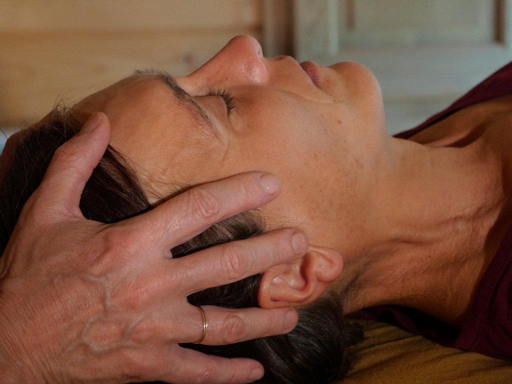 photo seance Françoise Crumbach