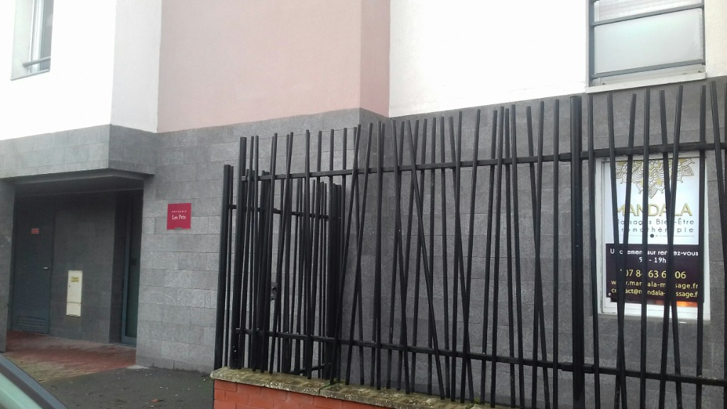 photo seance MANDALA