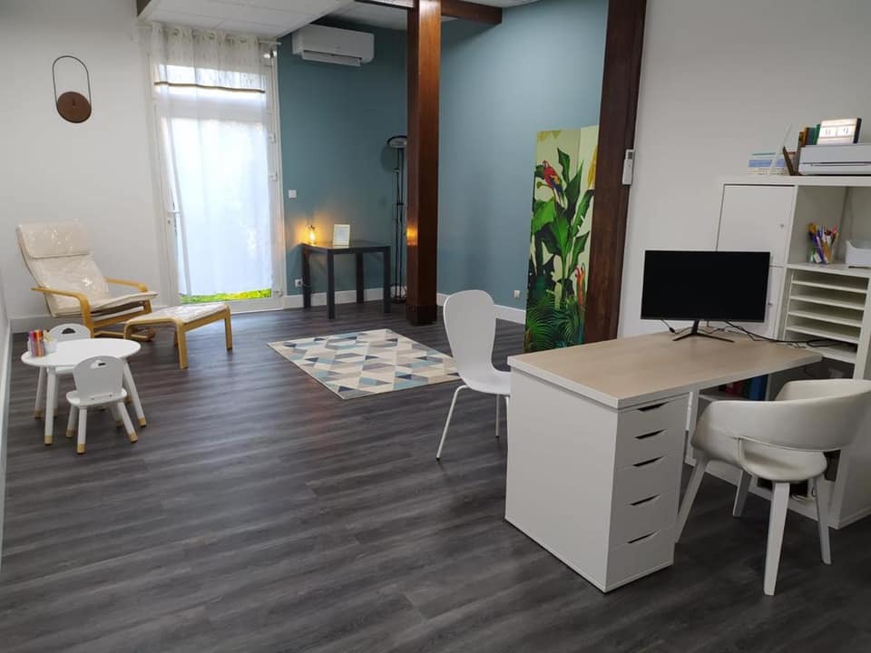 photo seance Magali BONNAFOUS 