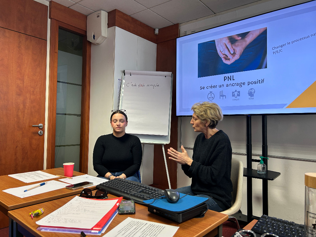 photo activite Soline Kundurian