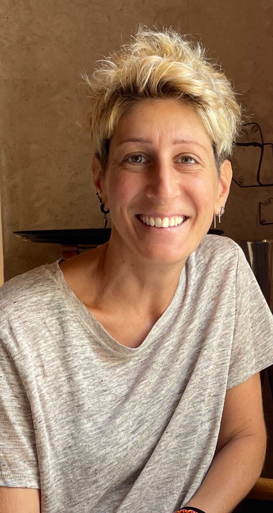 photo portrait Soline Kundurian