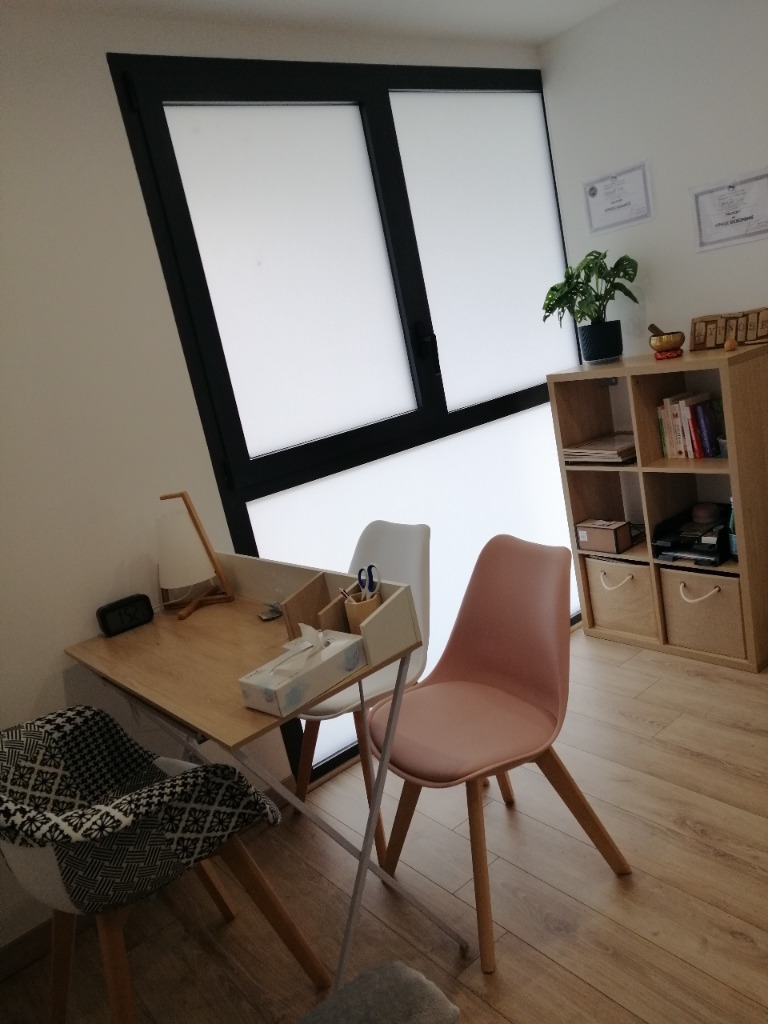 photo seance Caroline suau