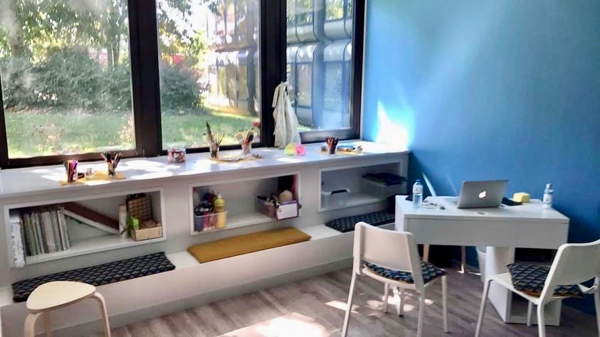 photo seance Lucie AUBREE