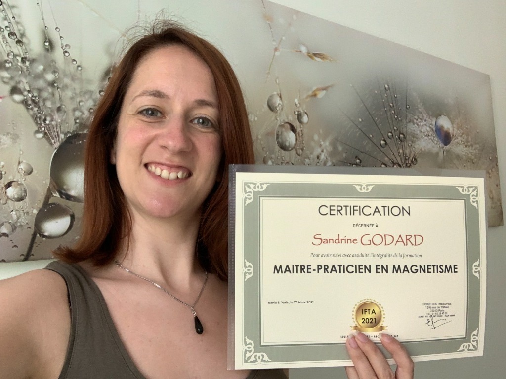 photo activite Sandrine Godard