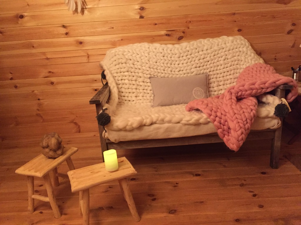 photo portrait Sophie KABANSKY