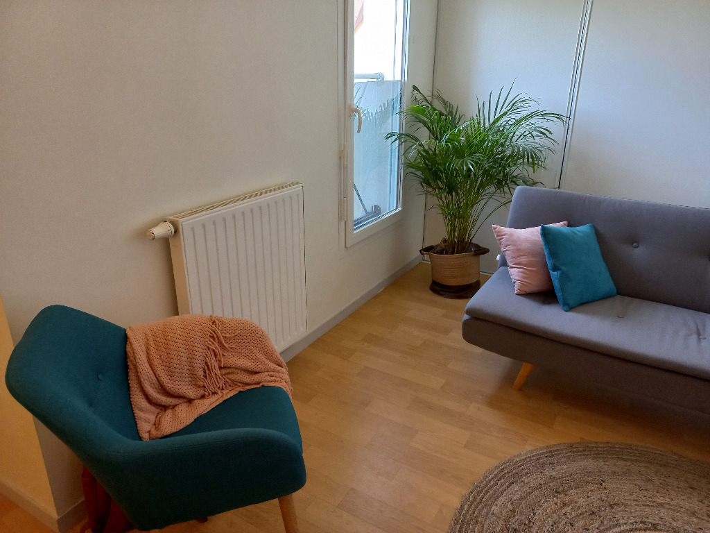 photo cabinet Karine Mesquita