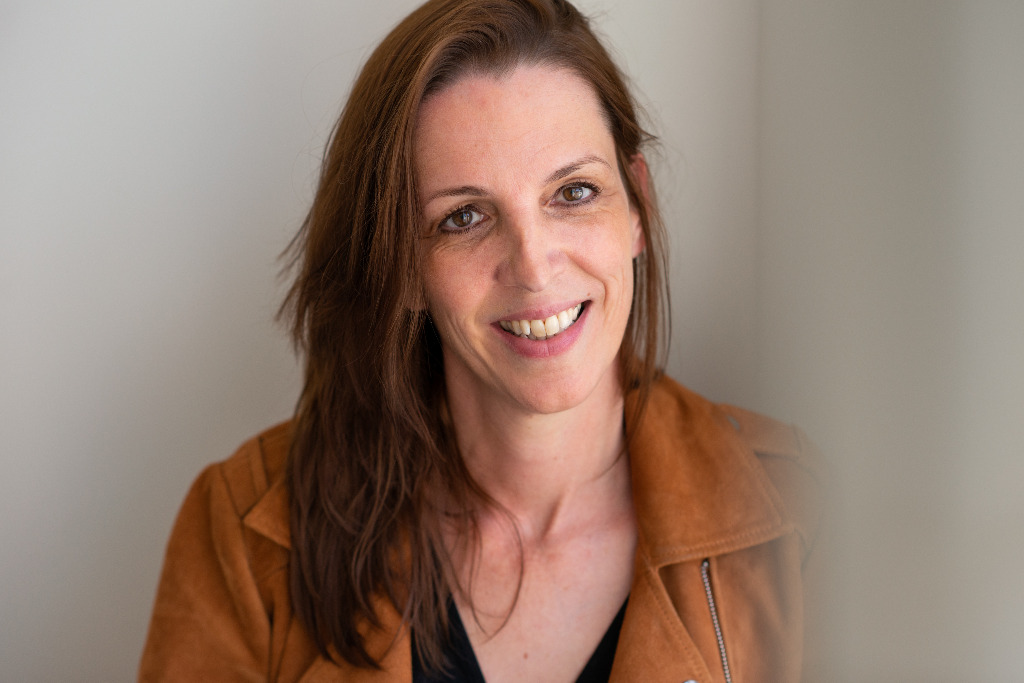 photo portrait Karine Mesquita