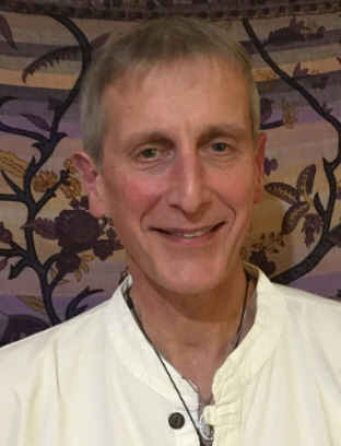 photo portrait Christian Moritz 