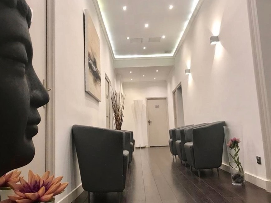 photo cabinet Raliba ABBAZE