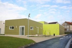 photo cabinet Muriel Durand