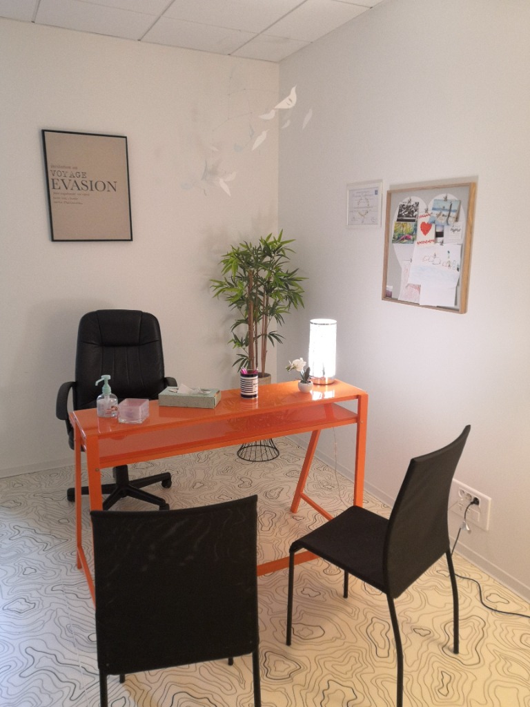 photo seance Muriel Durand