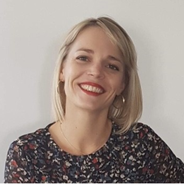 Audrey PINEAU MONTANIER