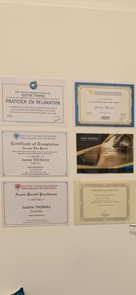 photo diplome TOP HORIZONS