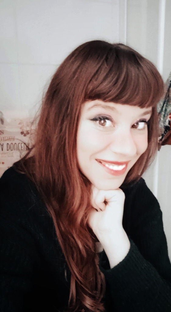 photo portrait Bonvicini Ramona