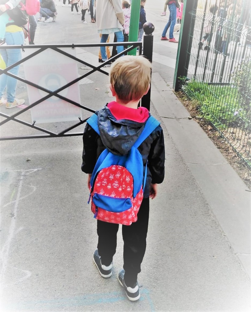 photo cabinet Elise TANGHE