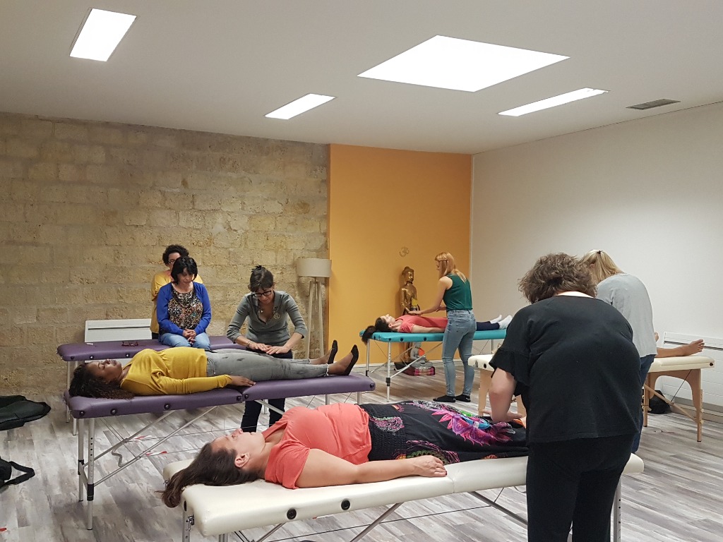 photo activite Khan Betty