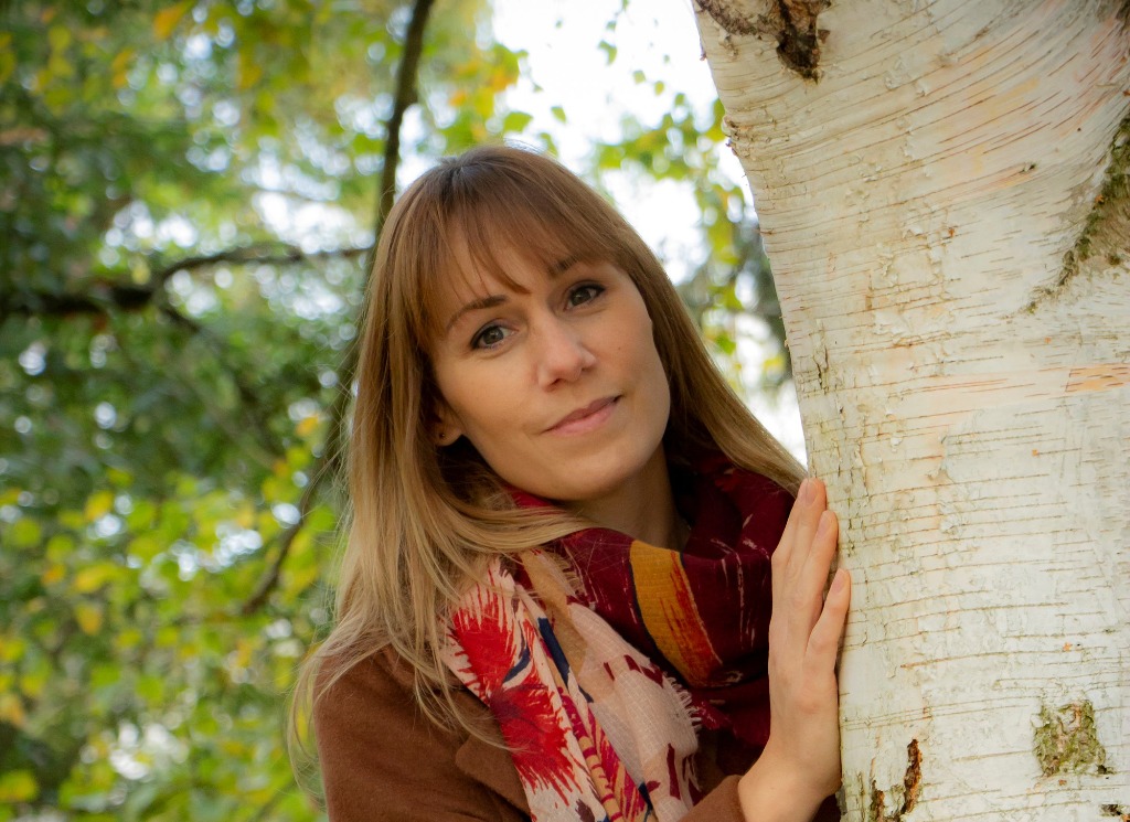 photo portrait Khan Betty