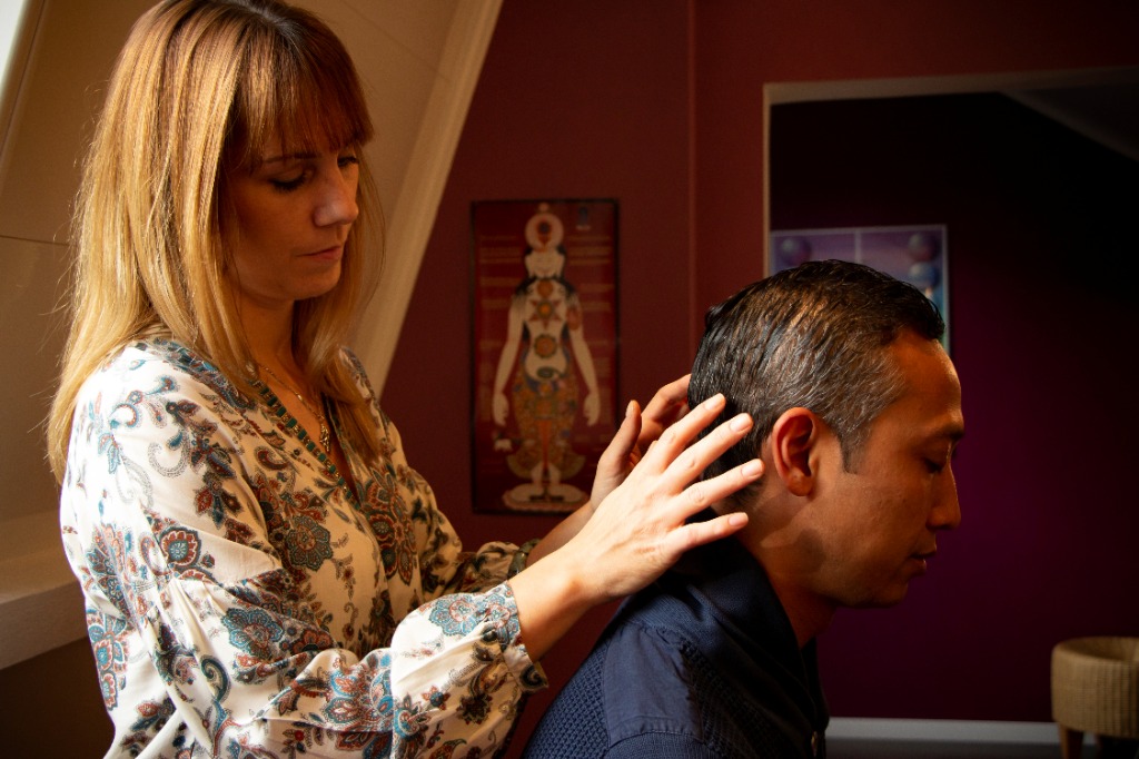 photo seance Khan Betty