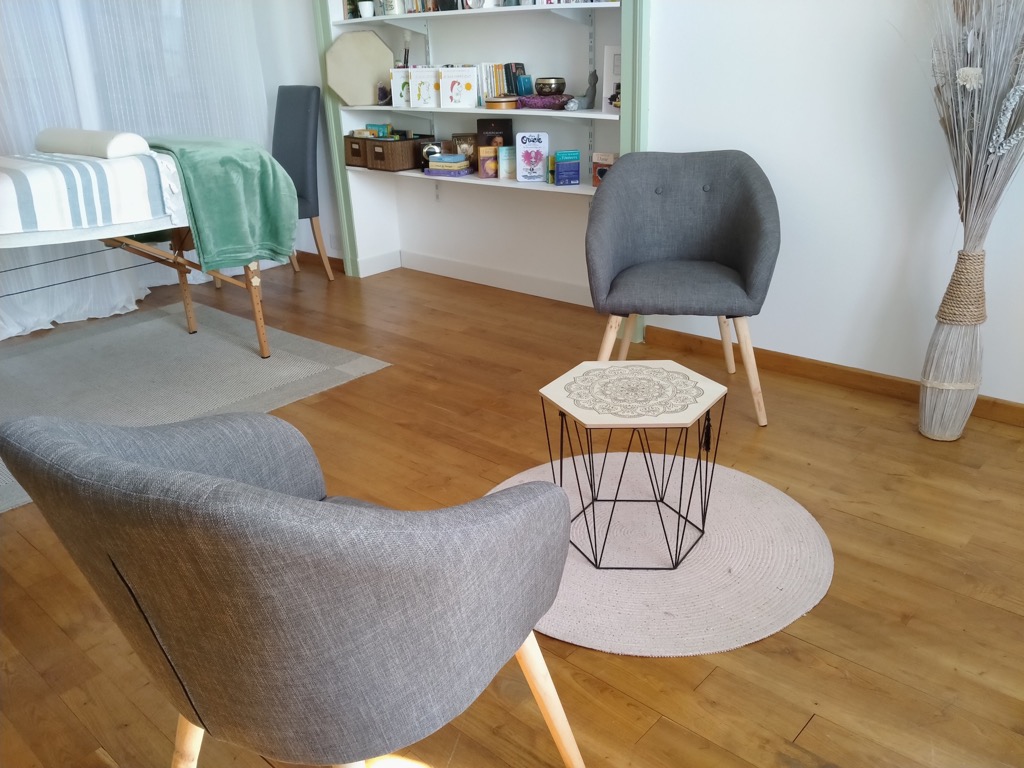 photo cabinet MAGALIE MICHAUD 