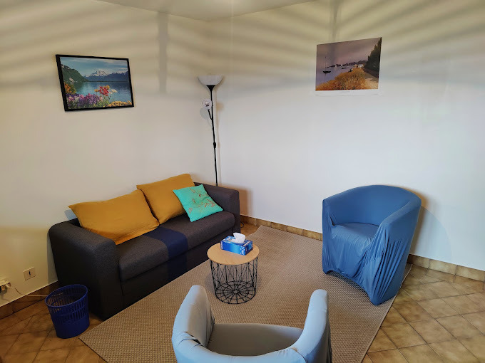 photo cabinet Alain Vurpillat