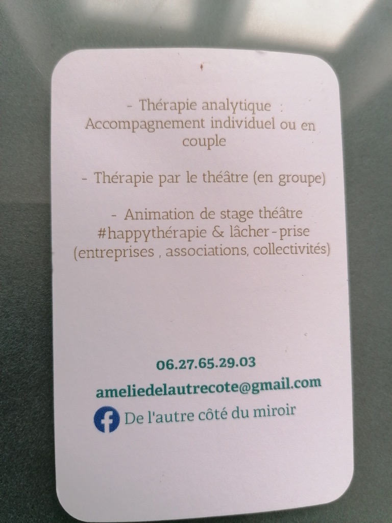 photo portrait Amélie Flodrops-Charlet