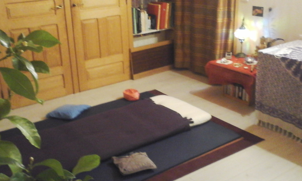 photo cabinet Corinne Turmo